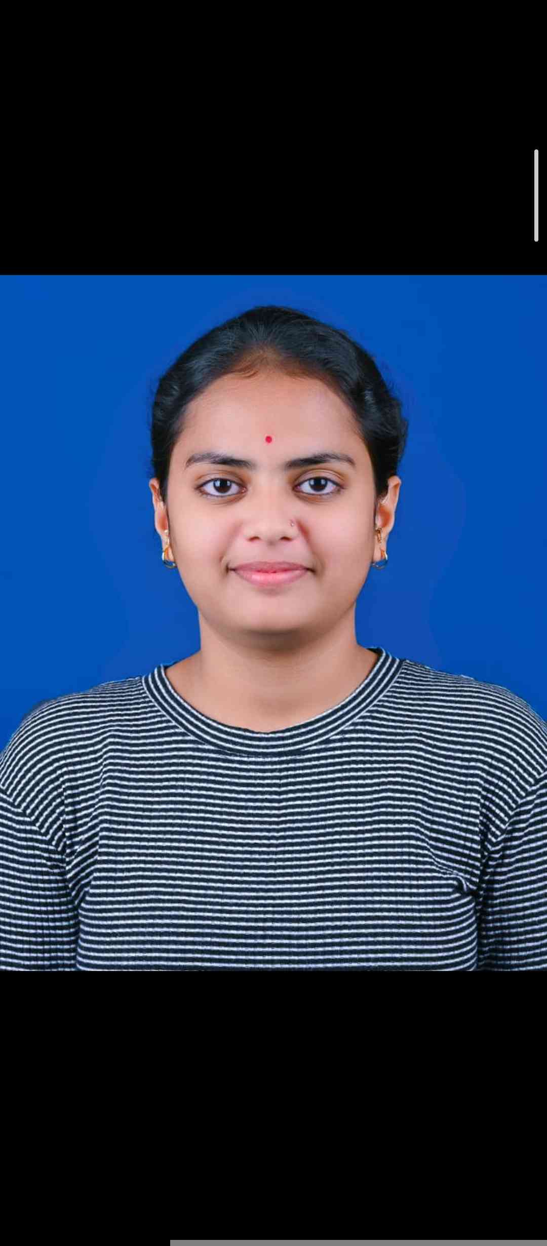 Anjali Amol Pandit