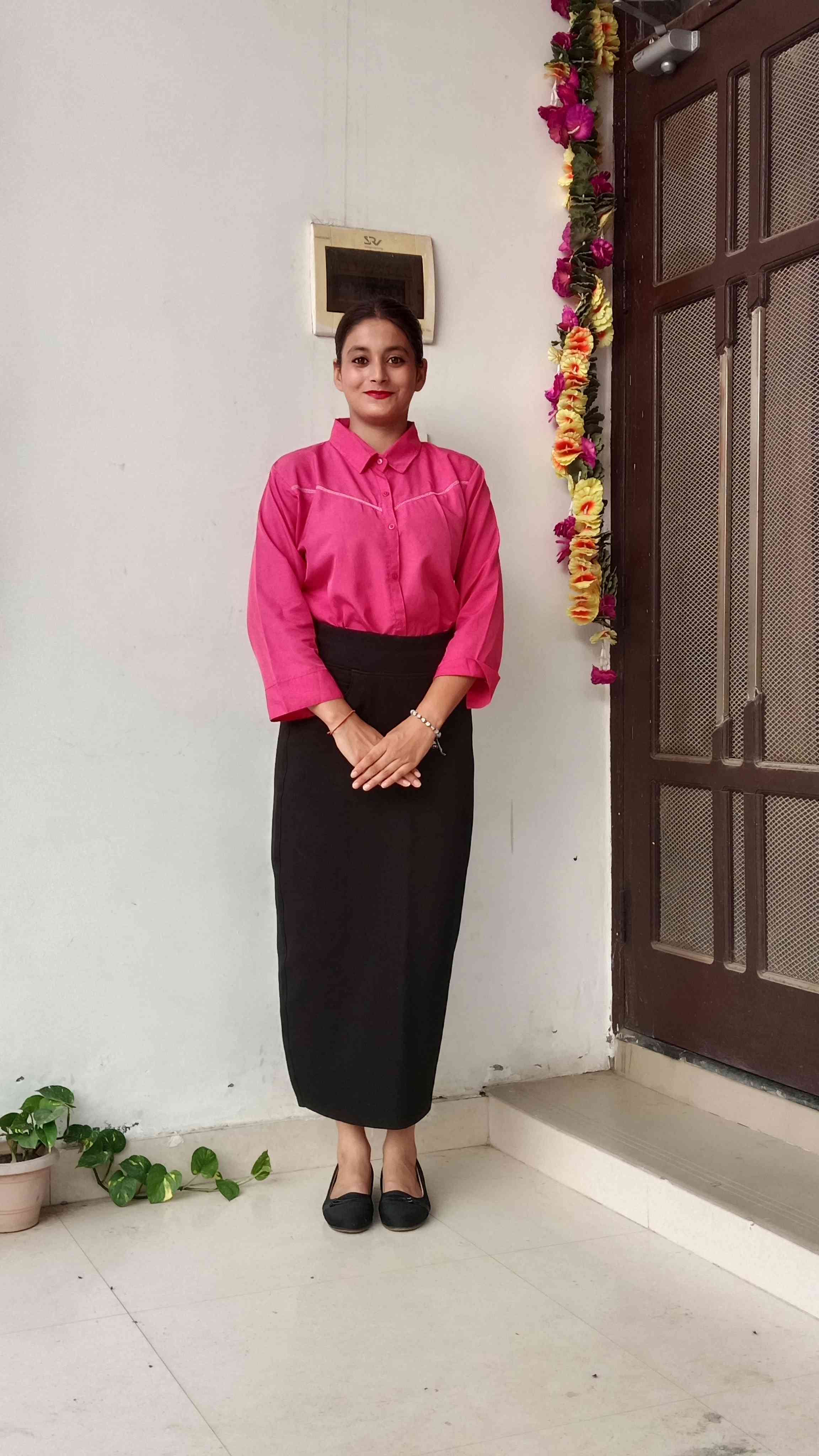 Anjali pathak