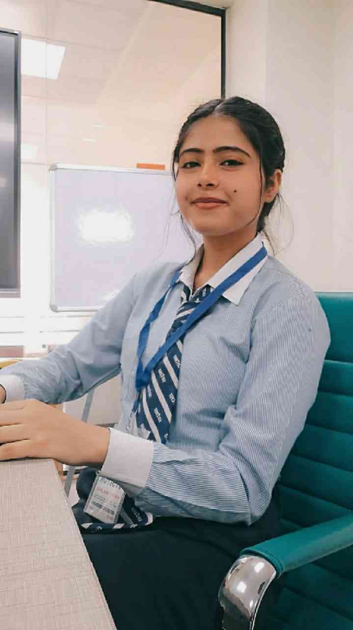 Anjali Rathi