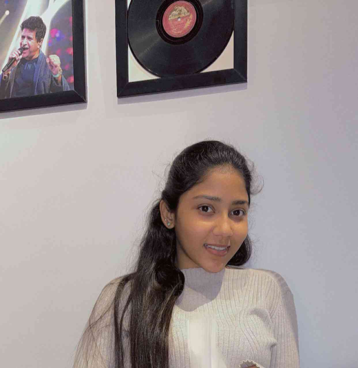 Anjali Sahu
