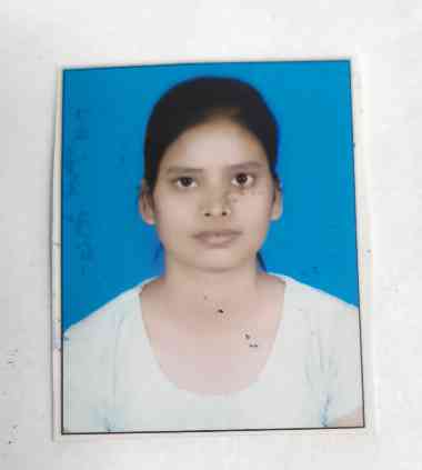 Anjali Singh