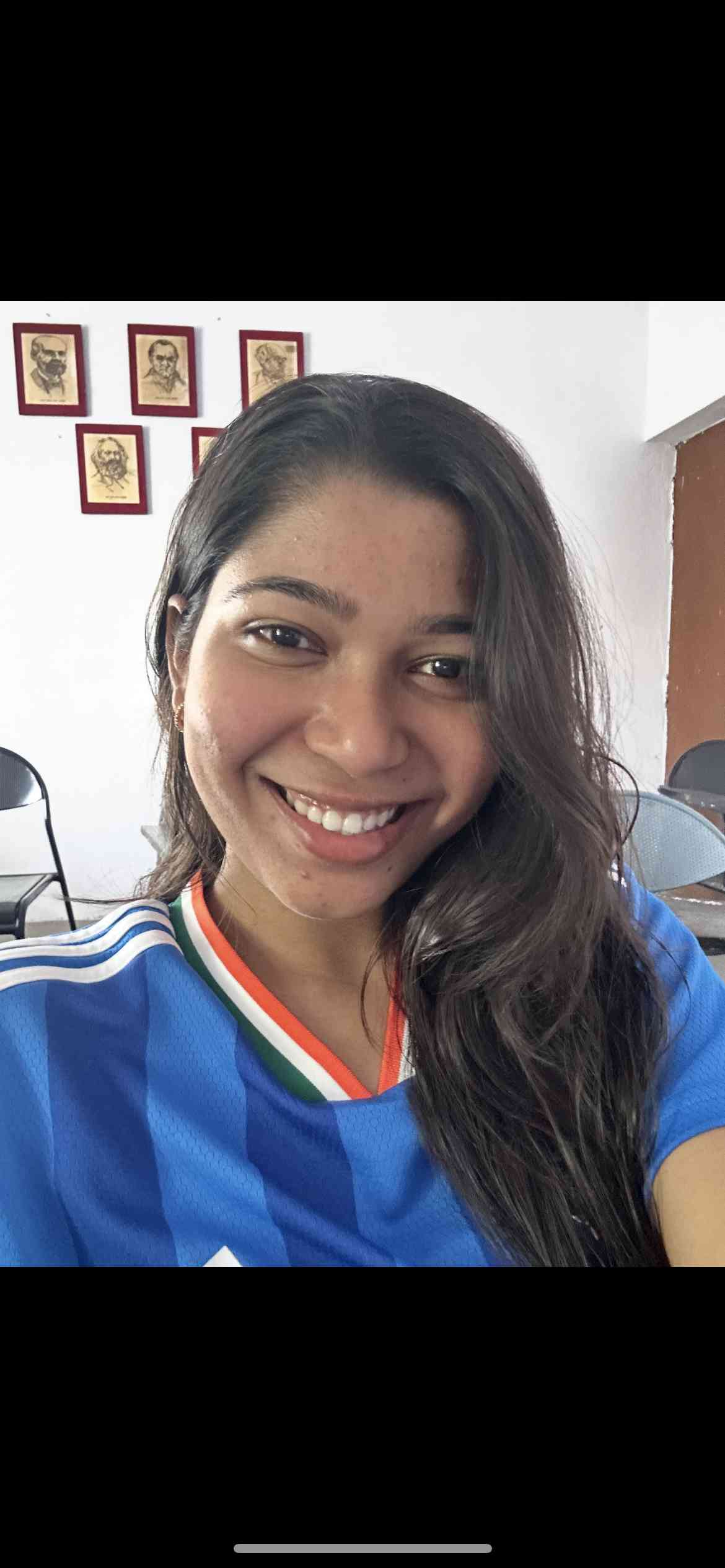 Anjali
