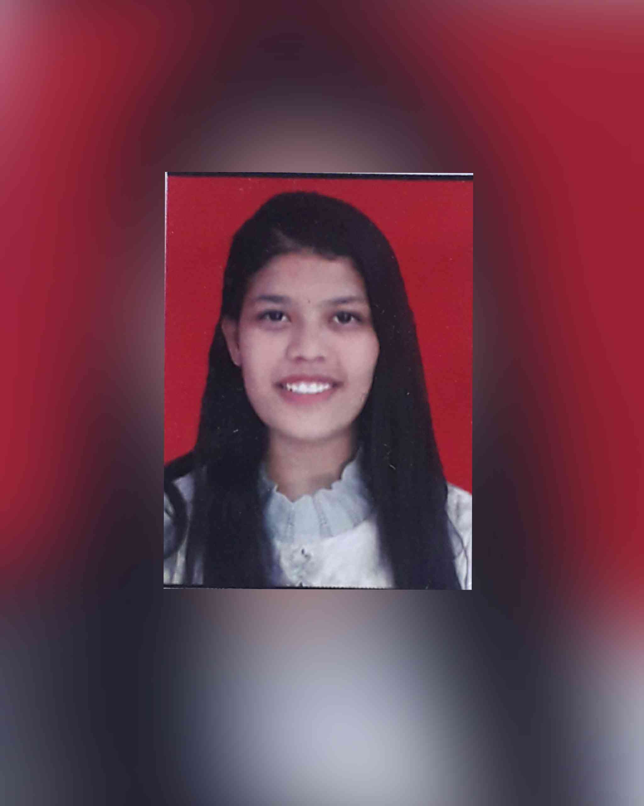 Anjali kailas sonawane