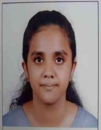 Anjaly Jayan