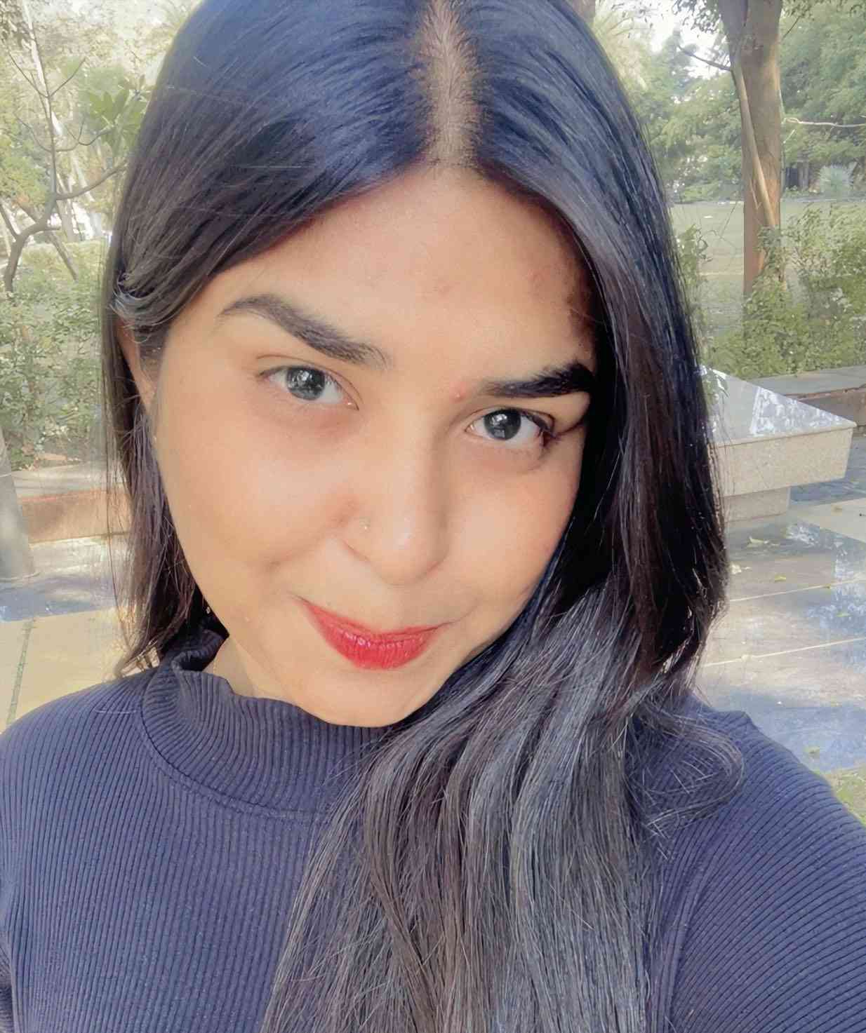 Anjana Sharma