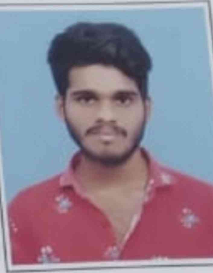 Anjani prasad Jb