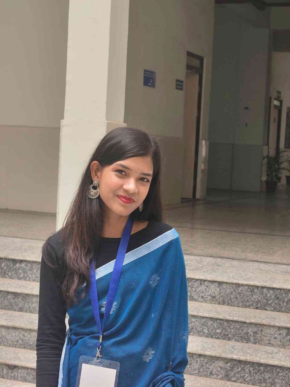 Anjali Kumari