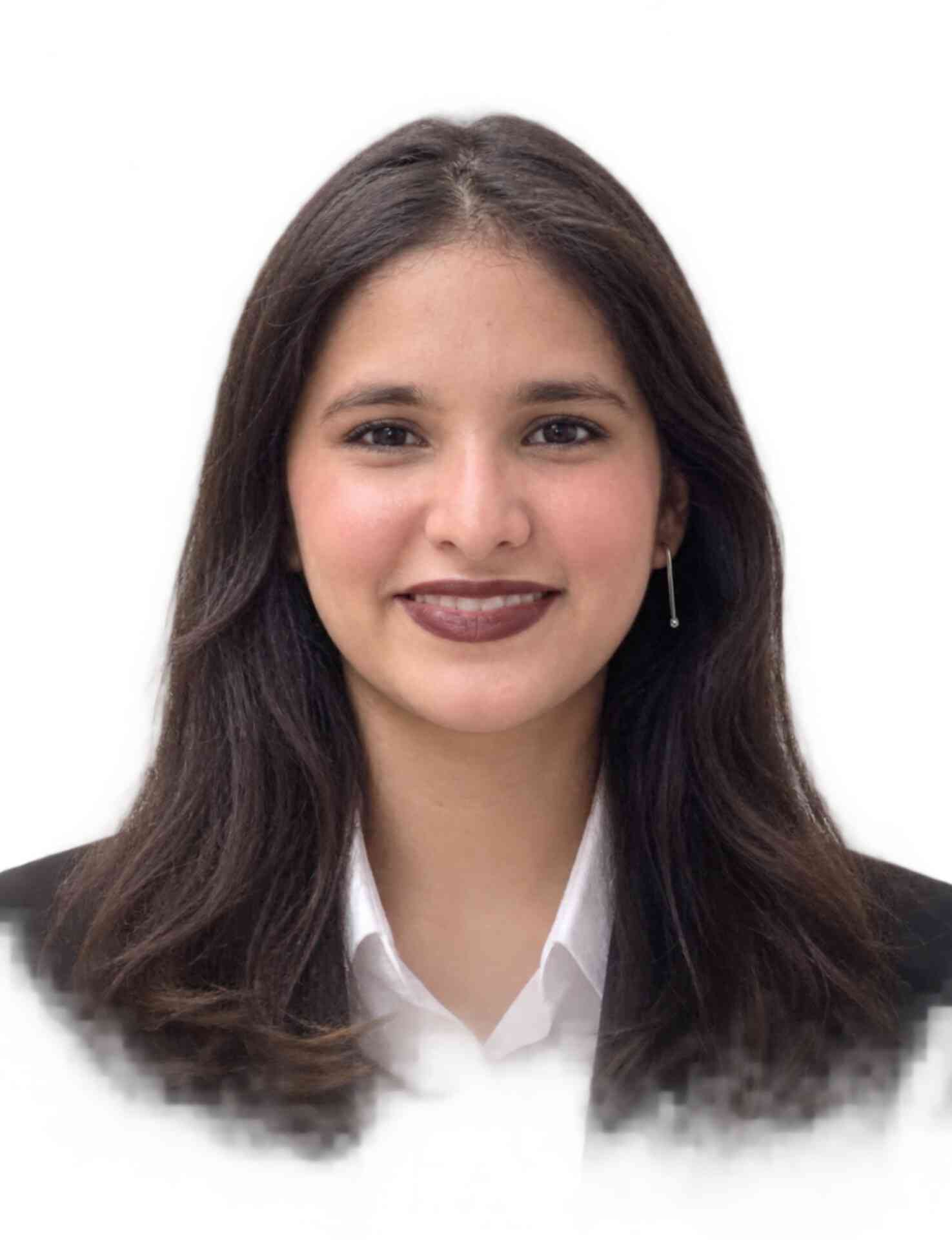 Anjali pandey