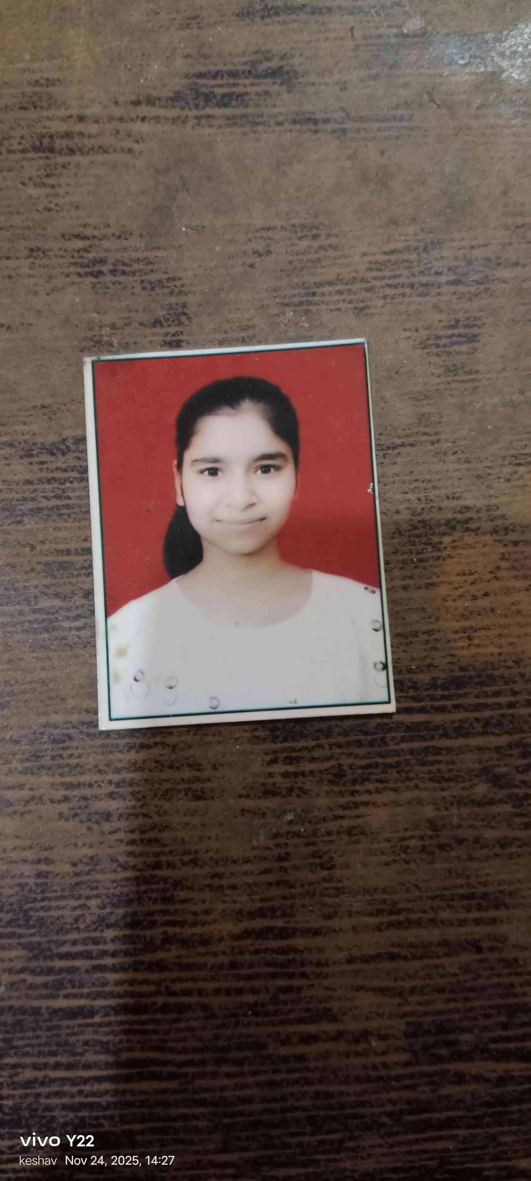Vanshika