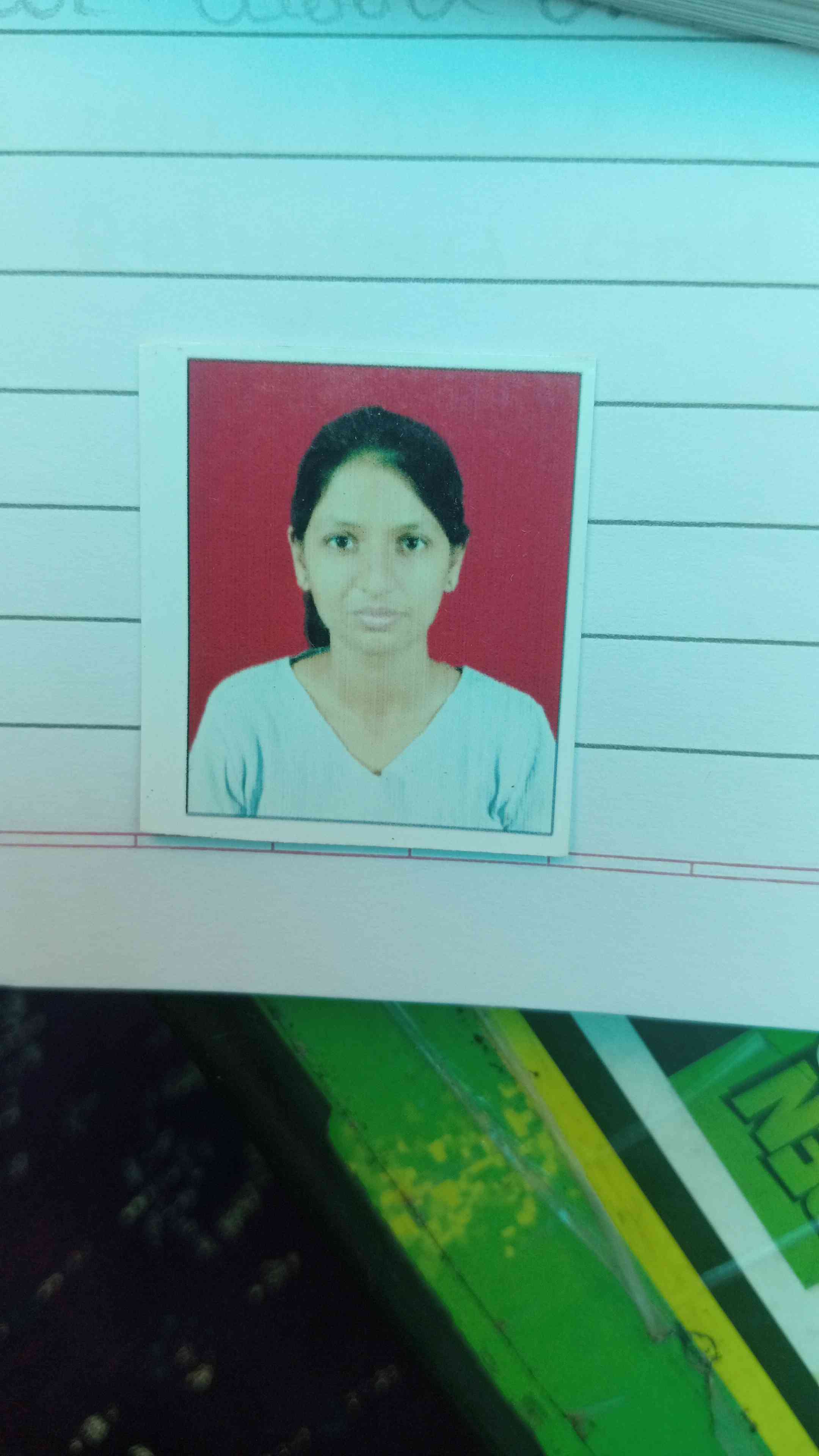 Anjali santosh Gupta