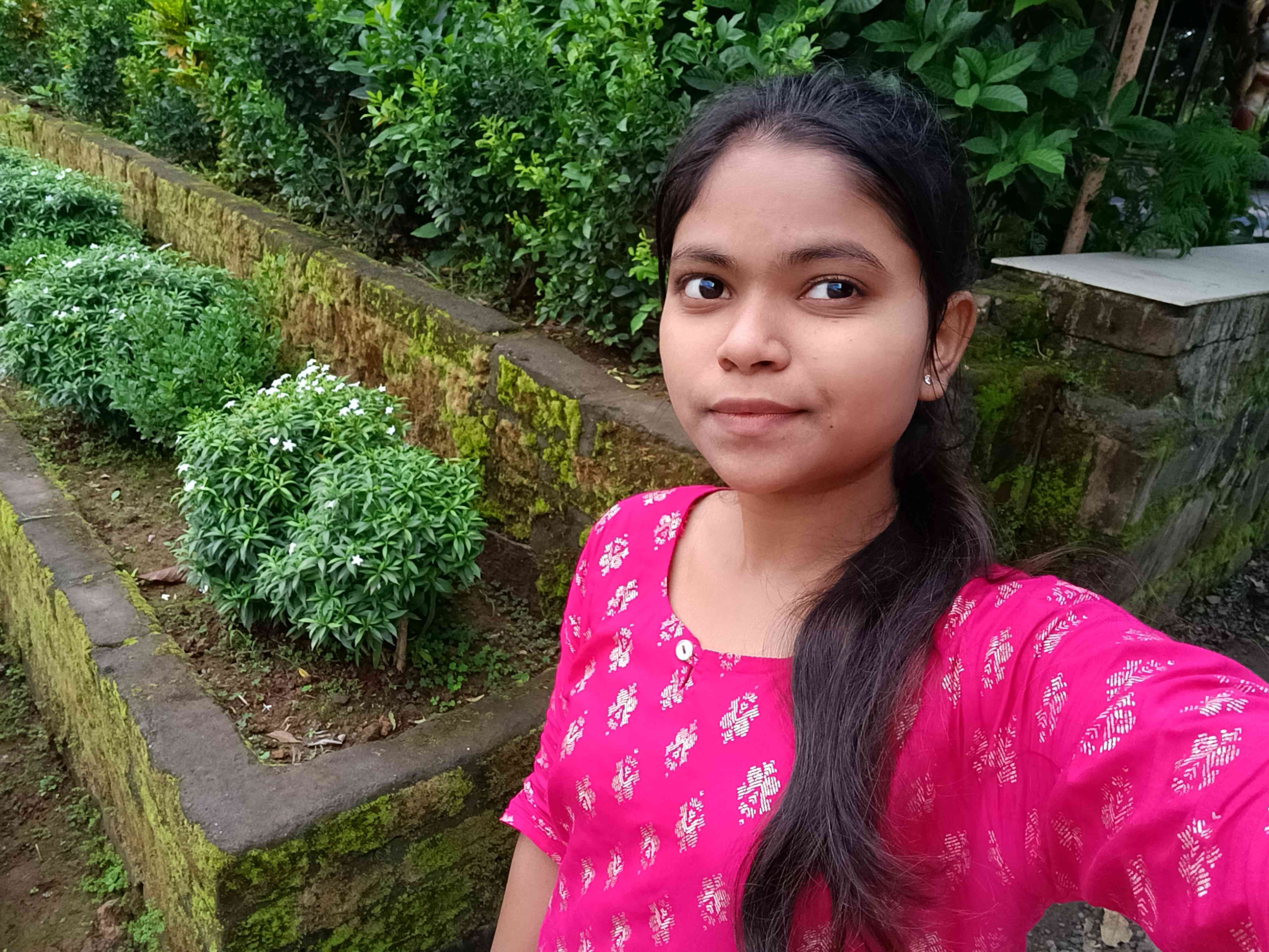 Anjali Sanjay Gavai