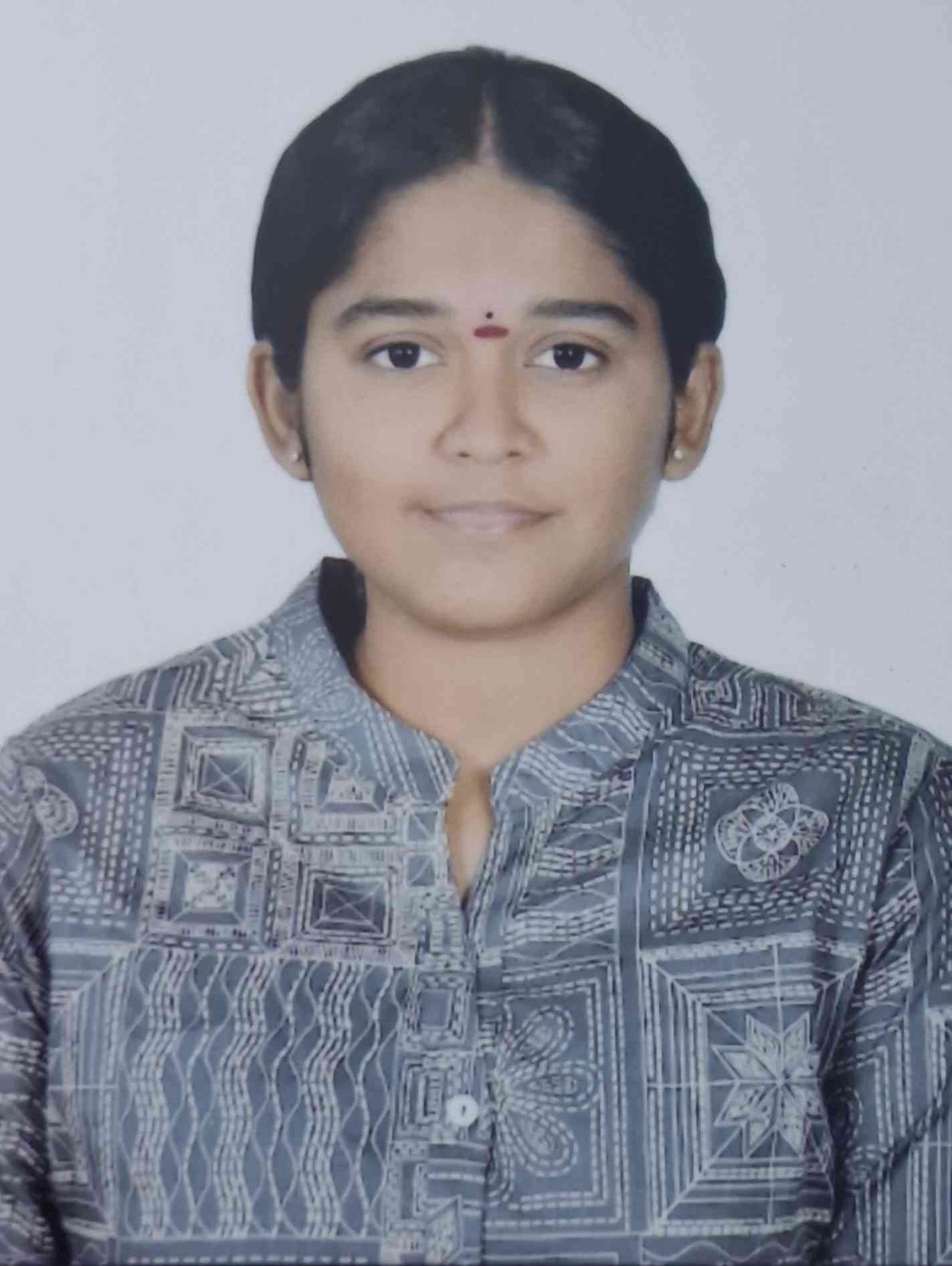 ANKALA REVATHI