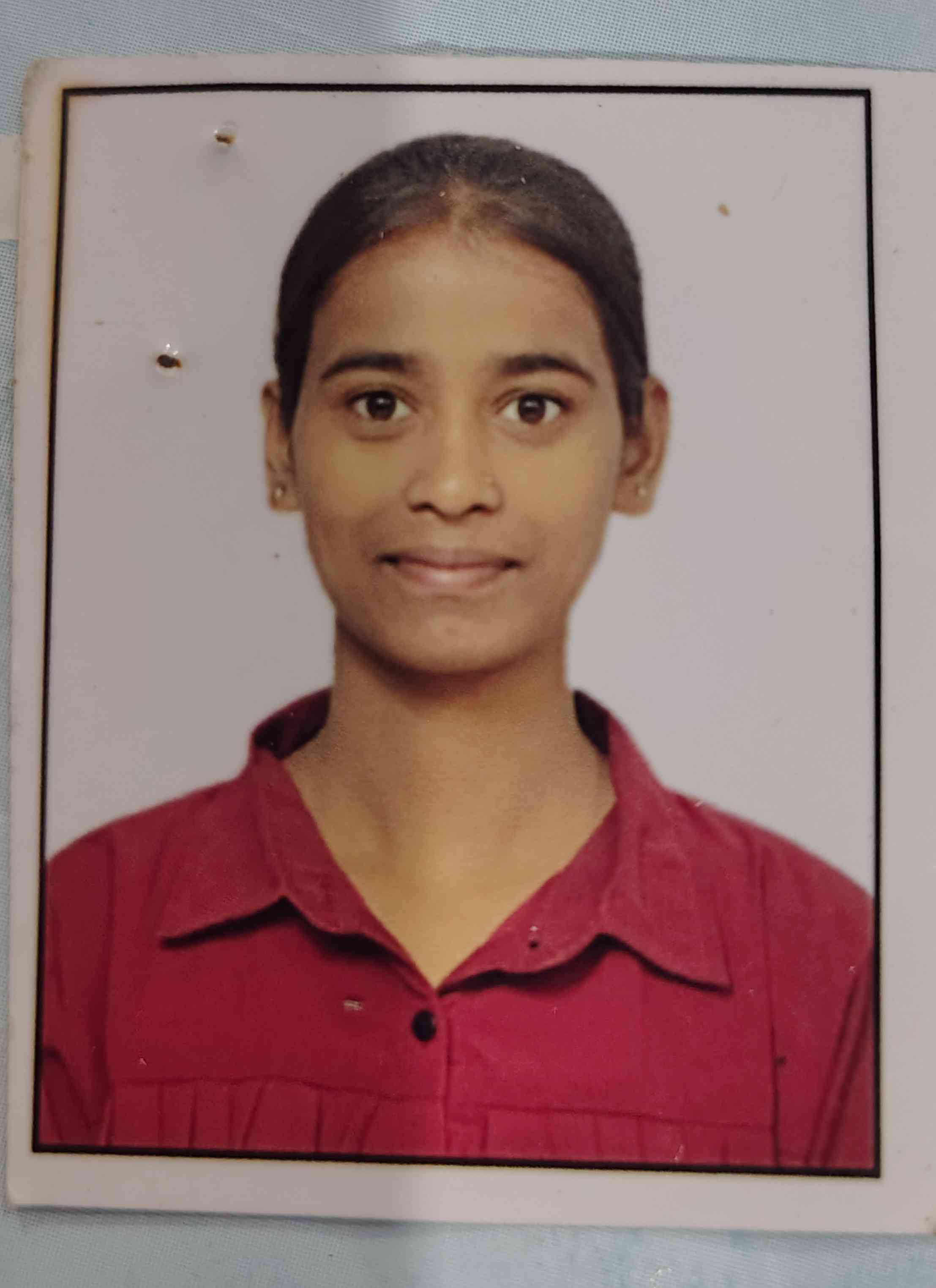 Ankita choudhary