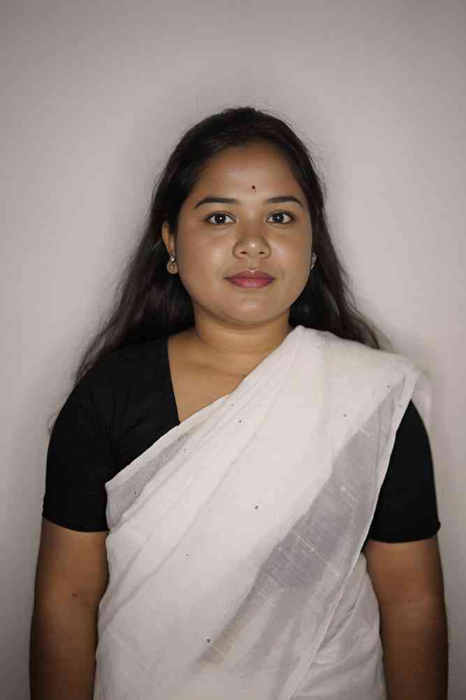Ankita Karmakar