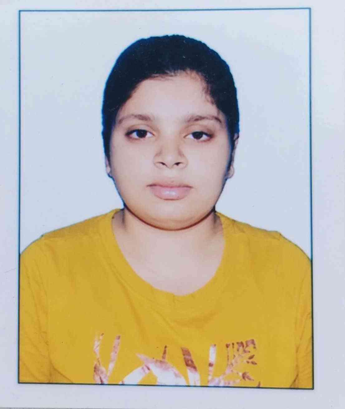 Ankita Kumari