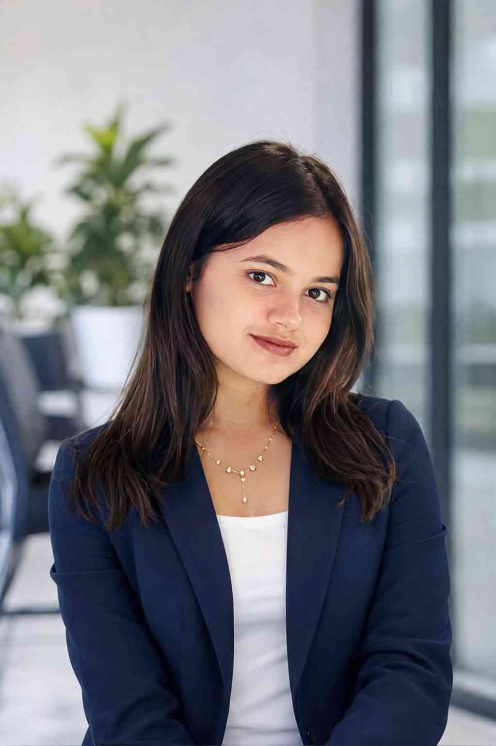 Ankita Phule
