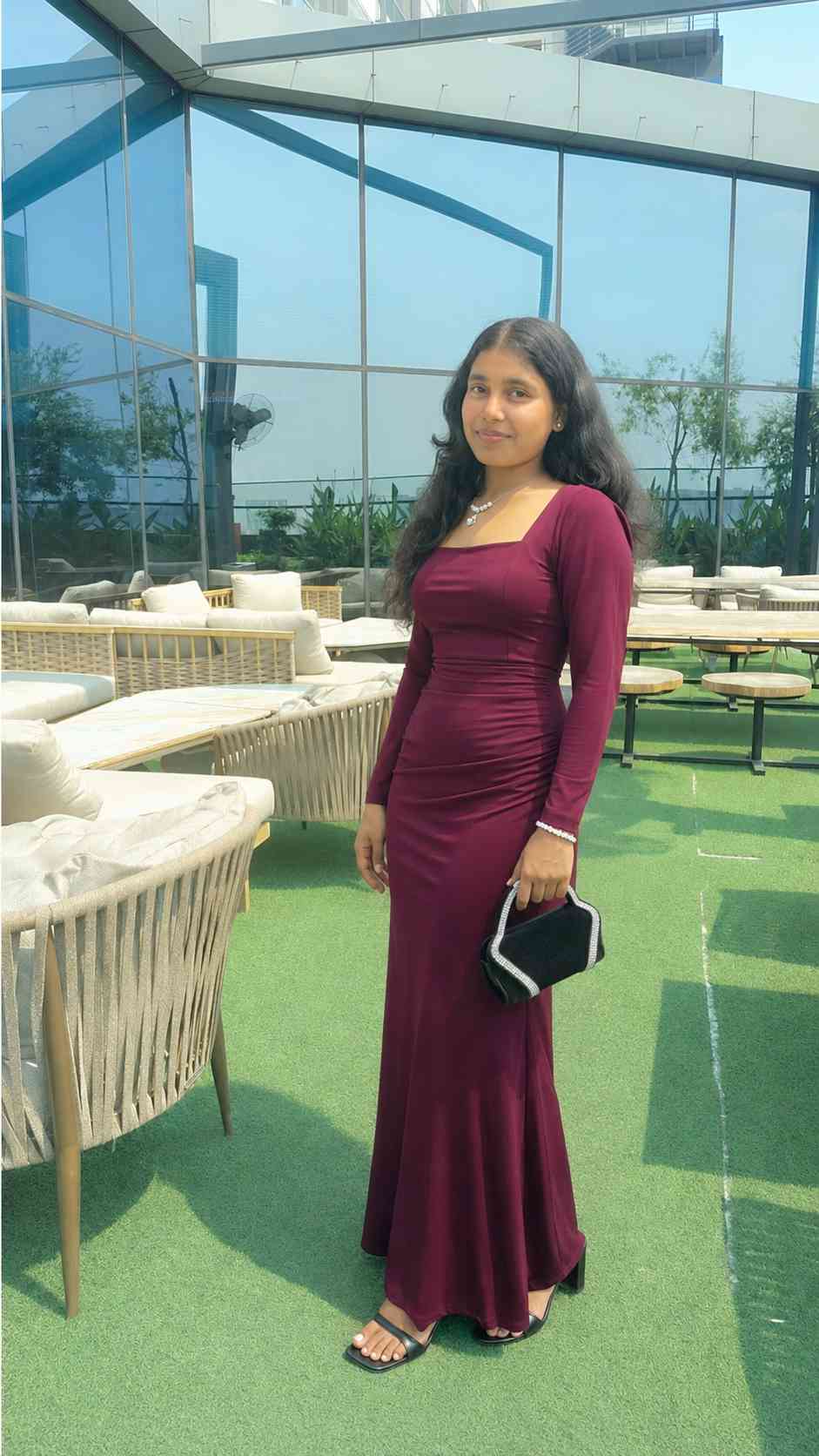 Ankita Pradhan