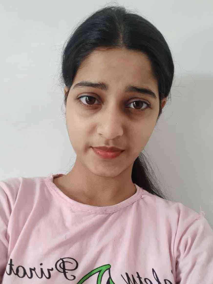 Ankita Verma