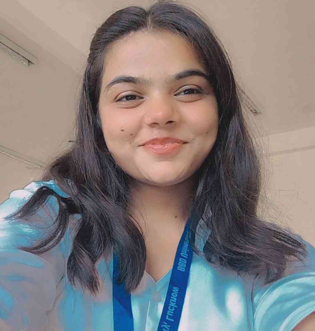 Ankita Yadav