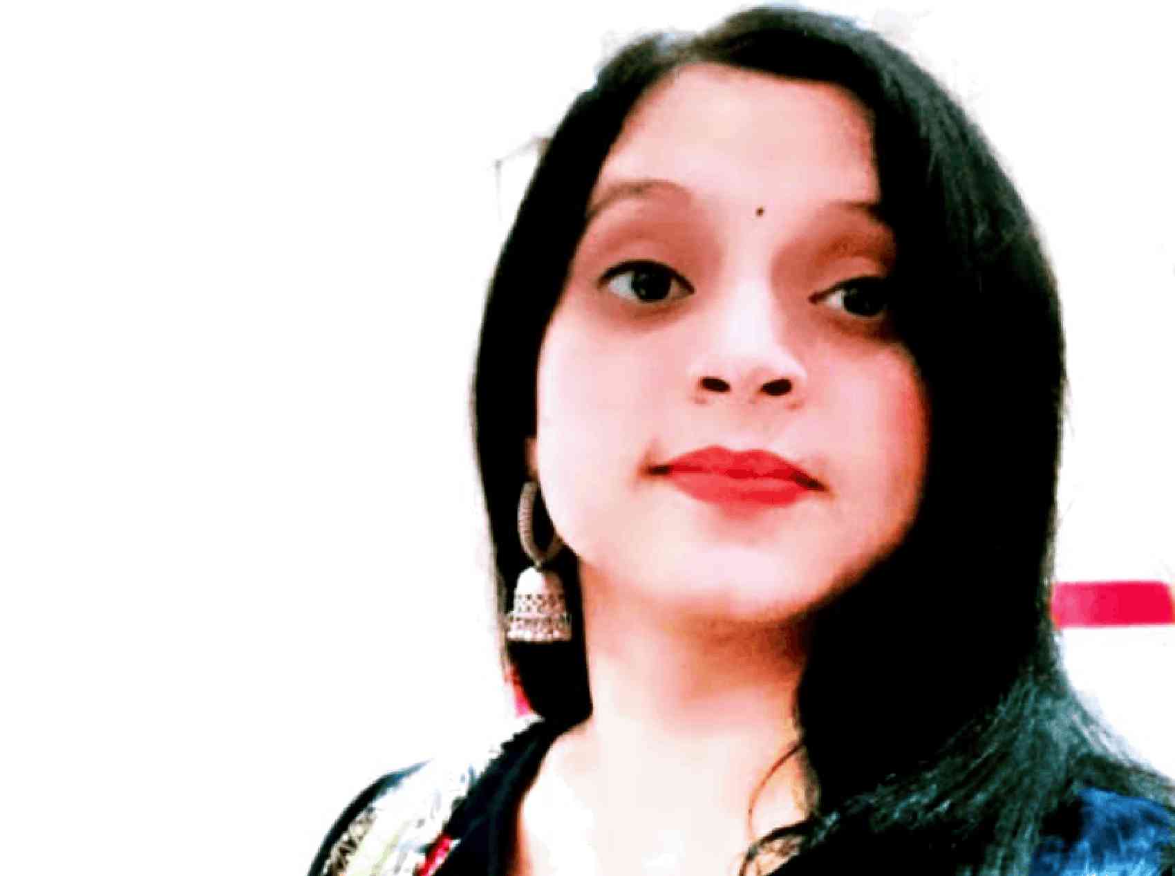 Ankita Yadav
