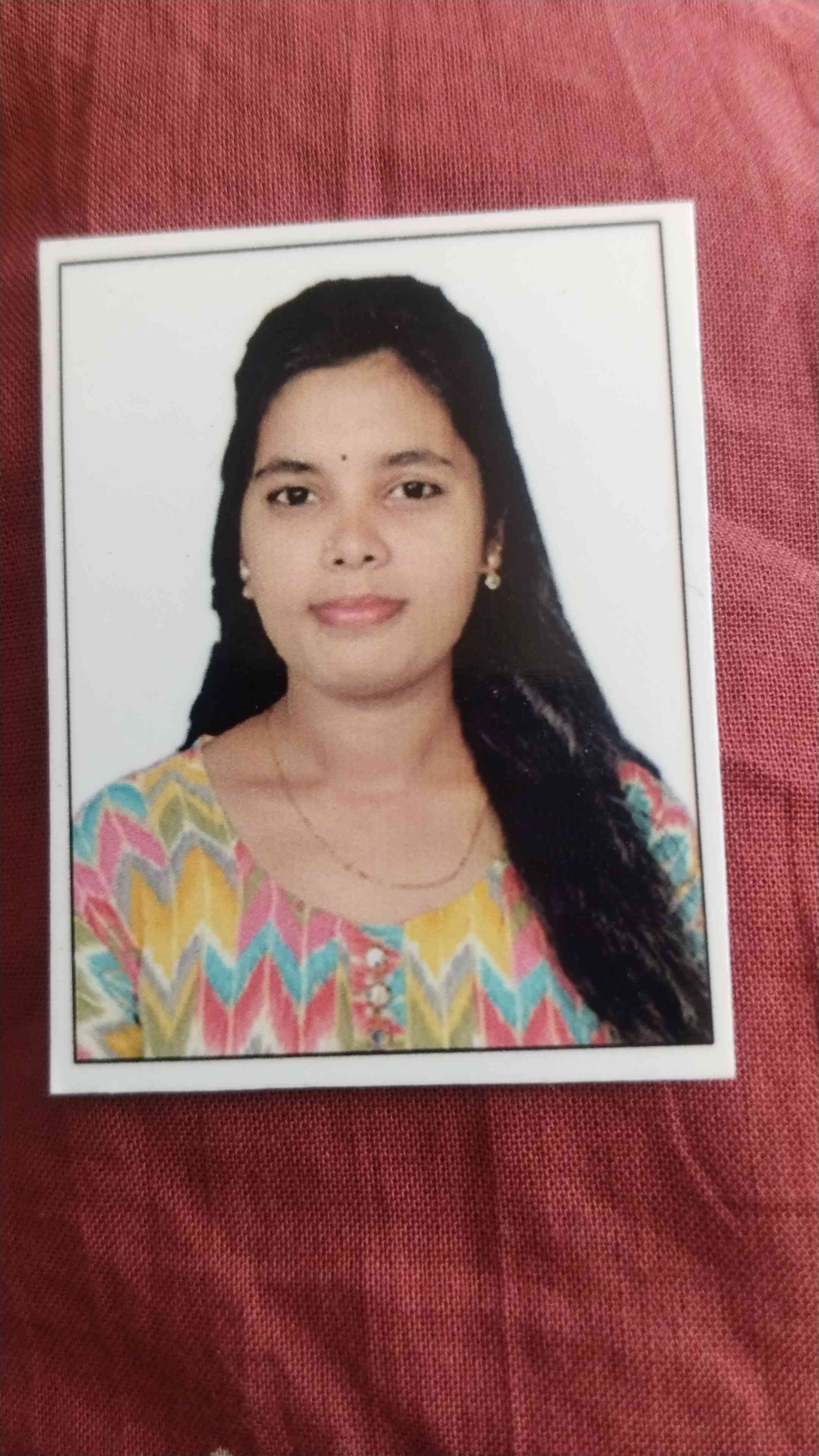 Gade Ankitha