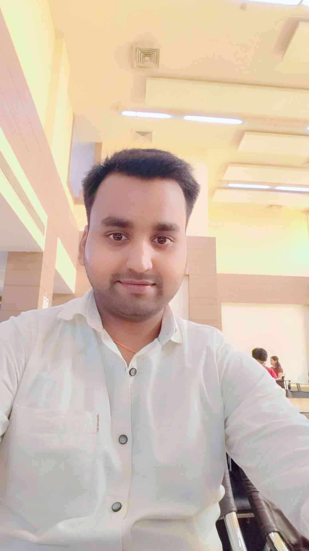 Ankit Gupta
