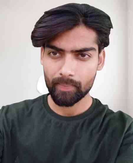 ANKIT SINGH