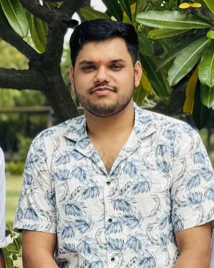 Ankit Tewatia