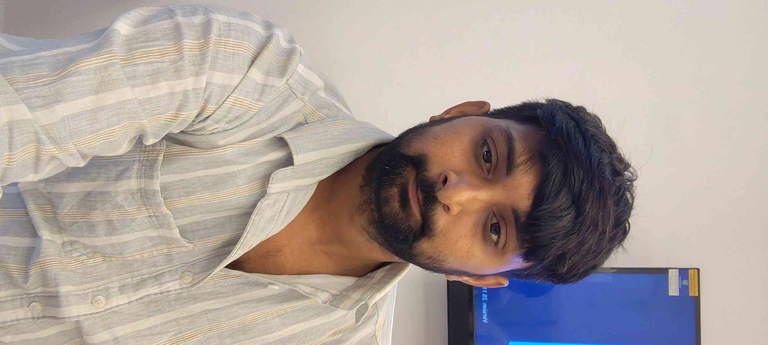 Ankit Yadav