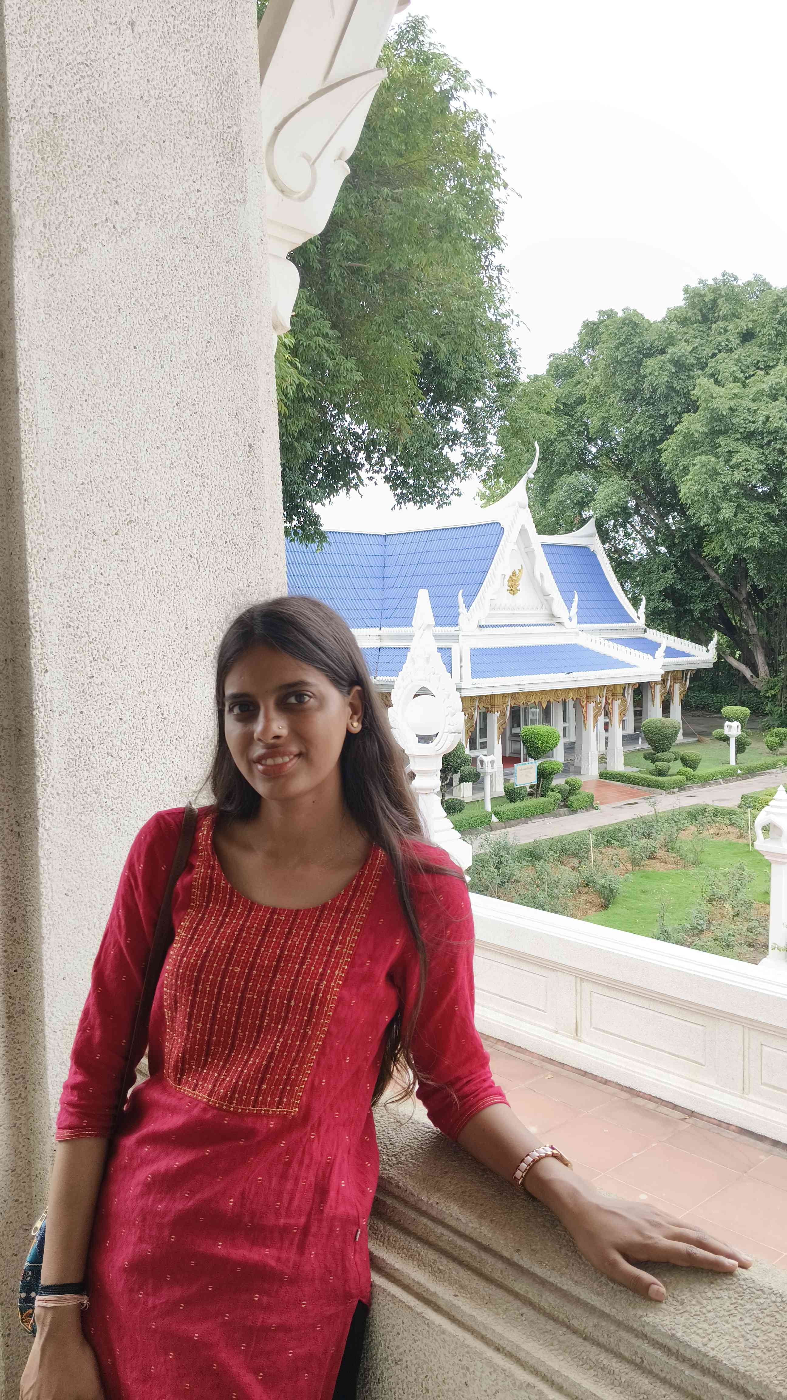 Ankita Yadav