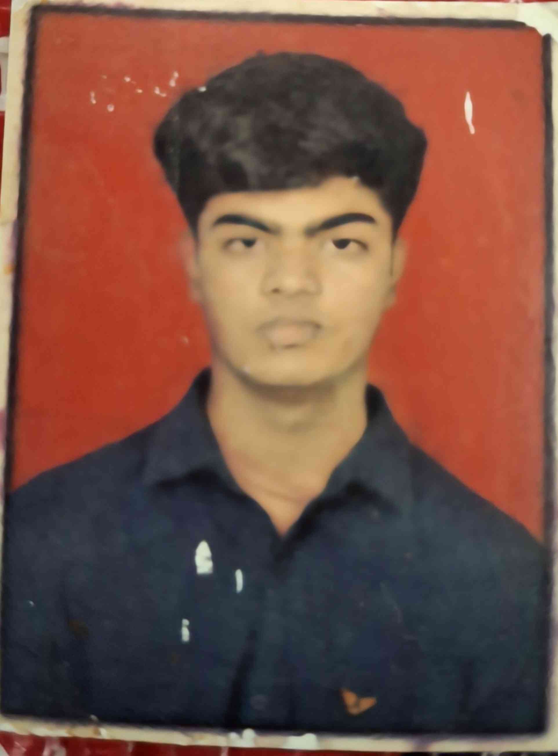 Anmol amit sharma