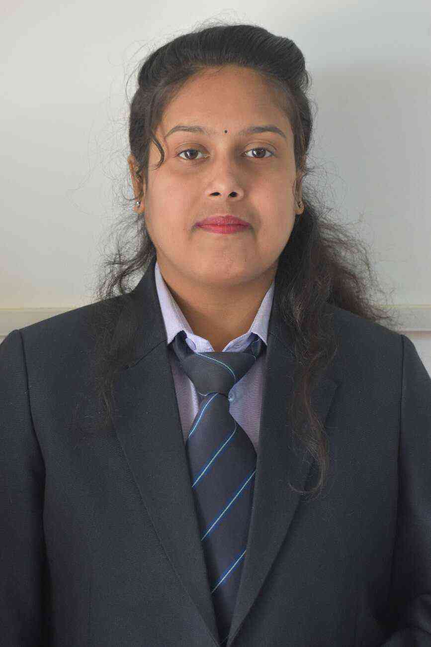 Annasha Dey