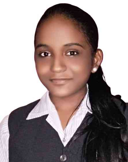 Annie Smitha