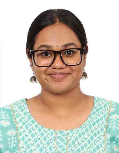 Mahima Ann Jeenu
