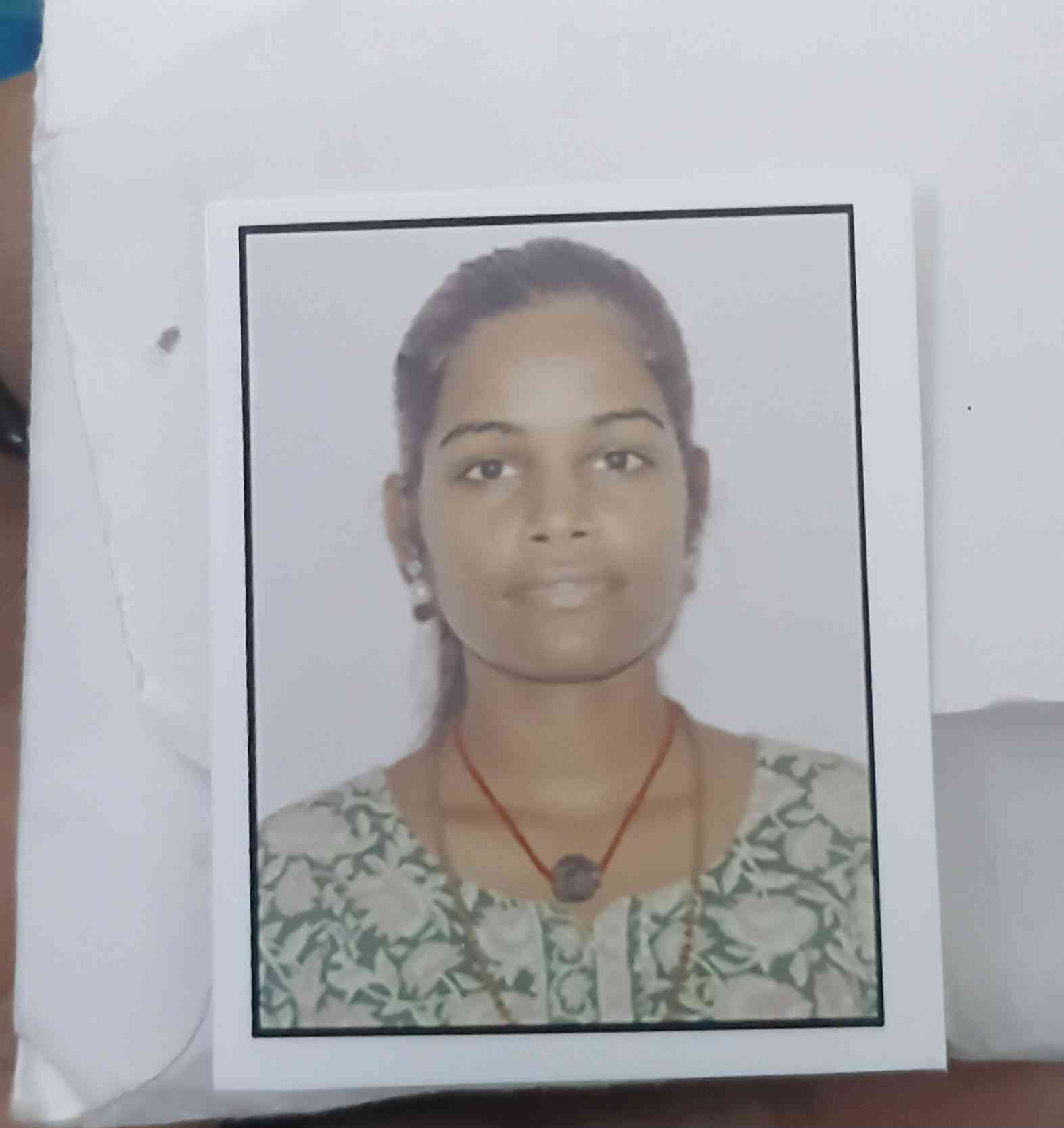 Annu kumari