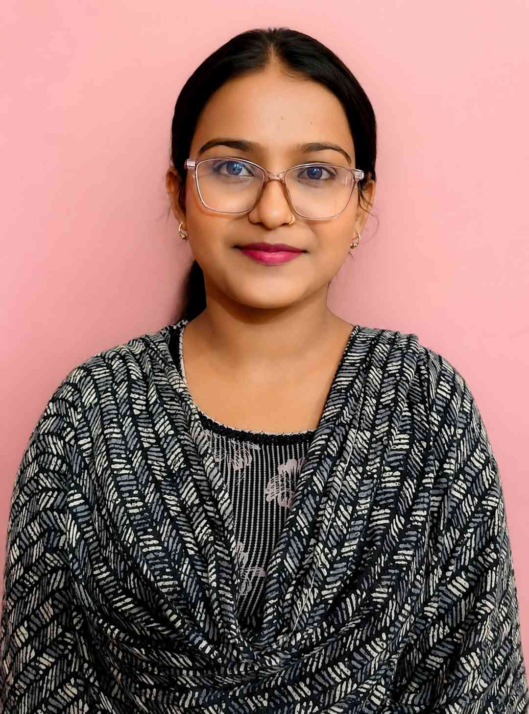ANNU KESARWANI