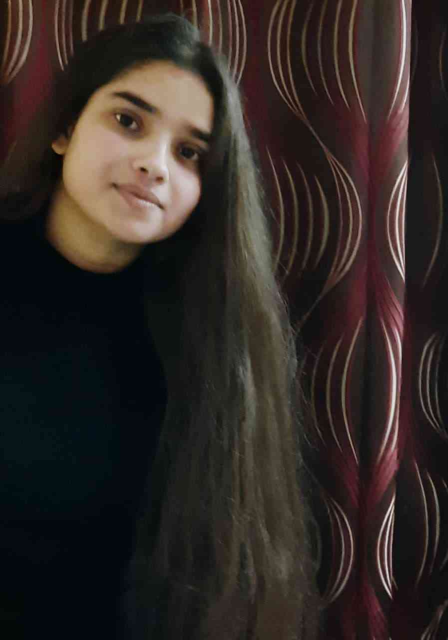 Anamika yadav