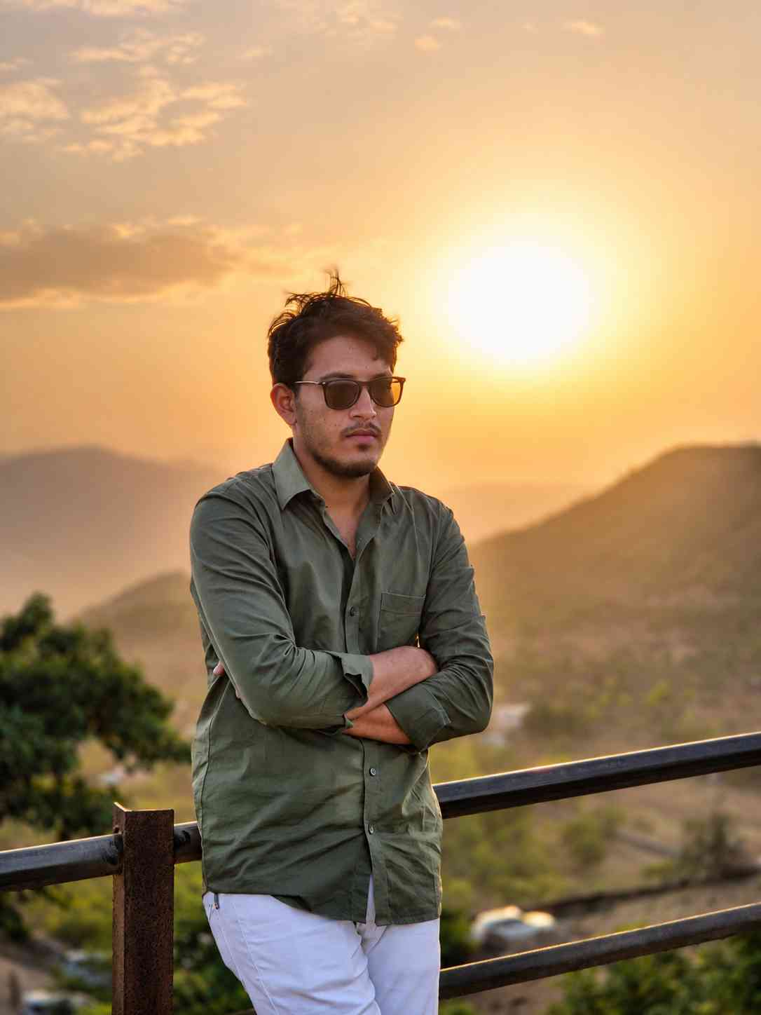 Mohammad Anas