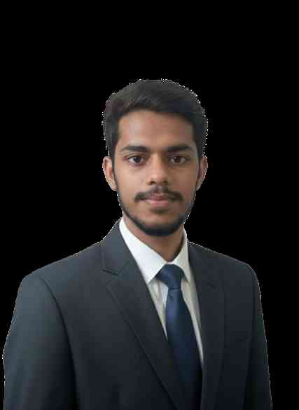 Ansari Mohammad Atif Mohd Rasheed