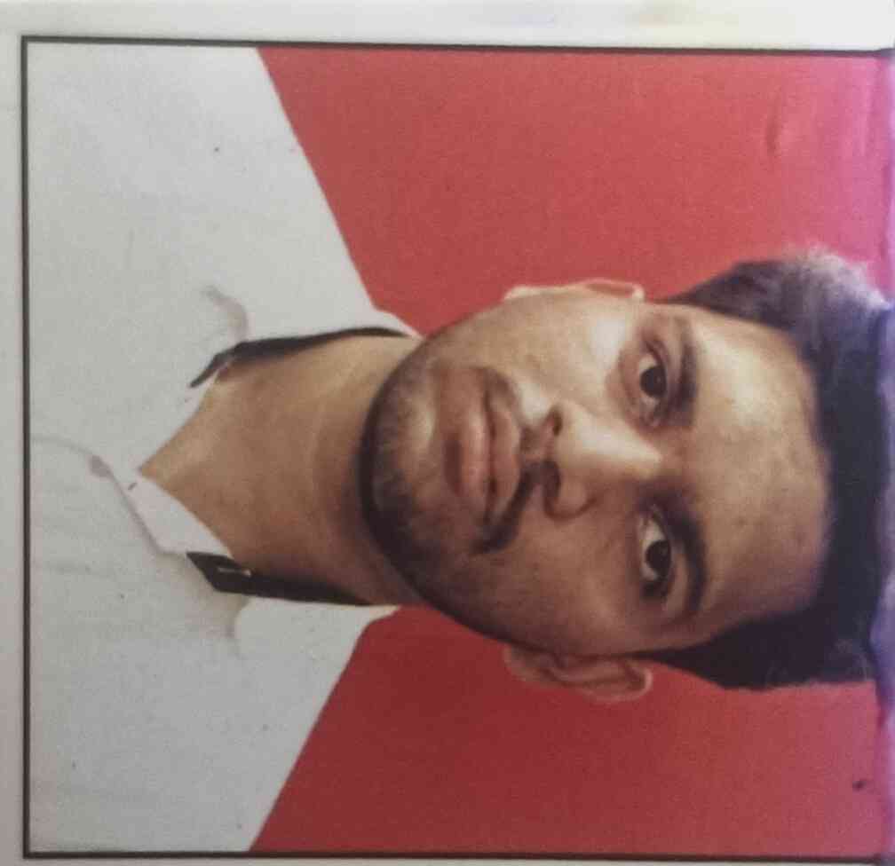 ANSARI RAYYAN AHMED MOHAMMED ASLAM