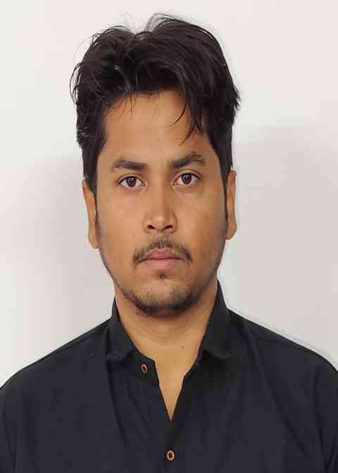 Sharib Ansari