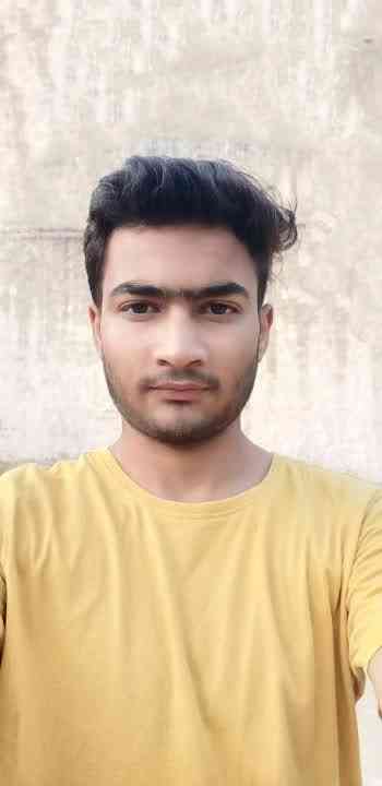 Ansh chikara