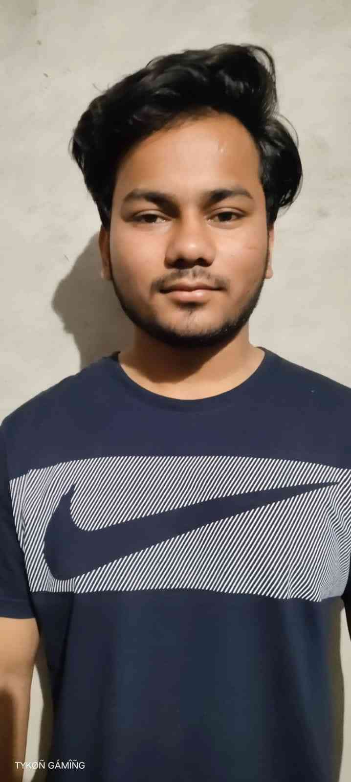 Ansh Hunka