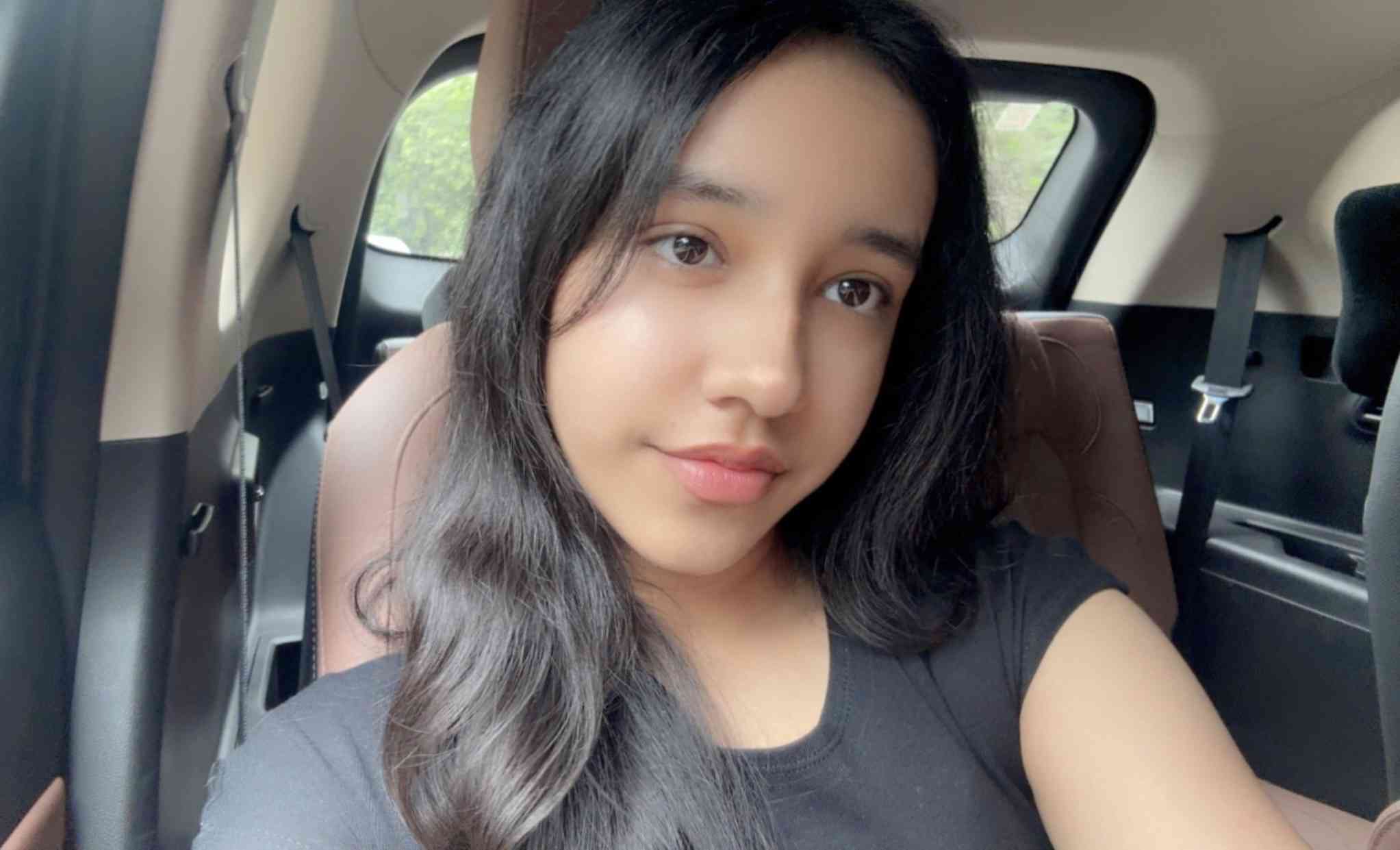 Anshika Jain