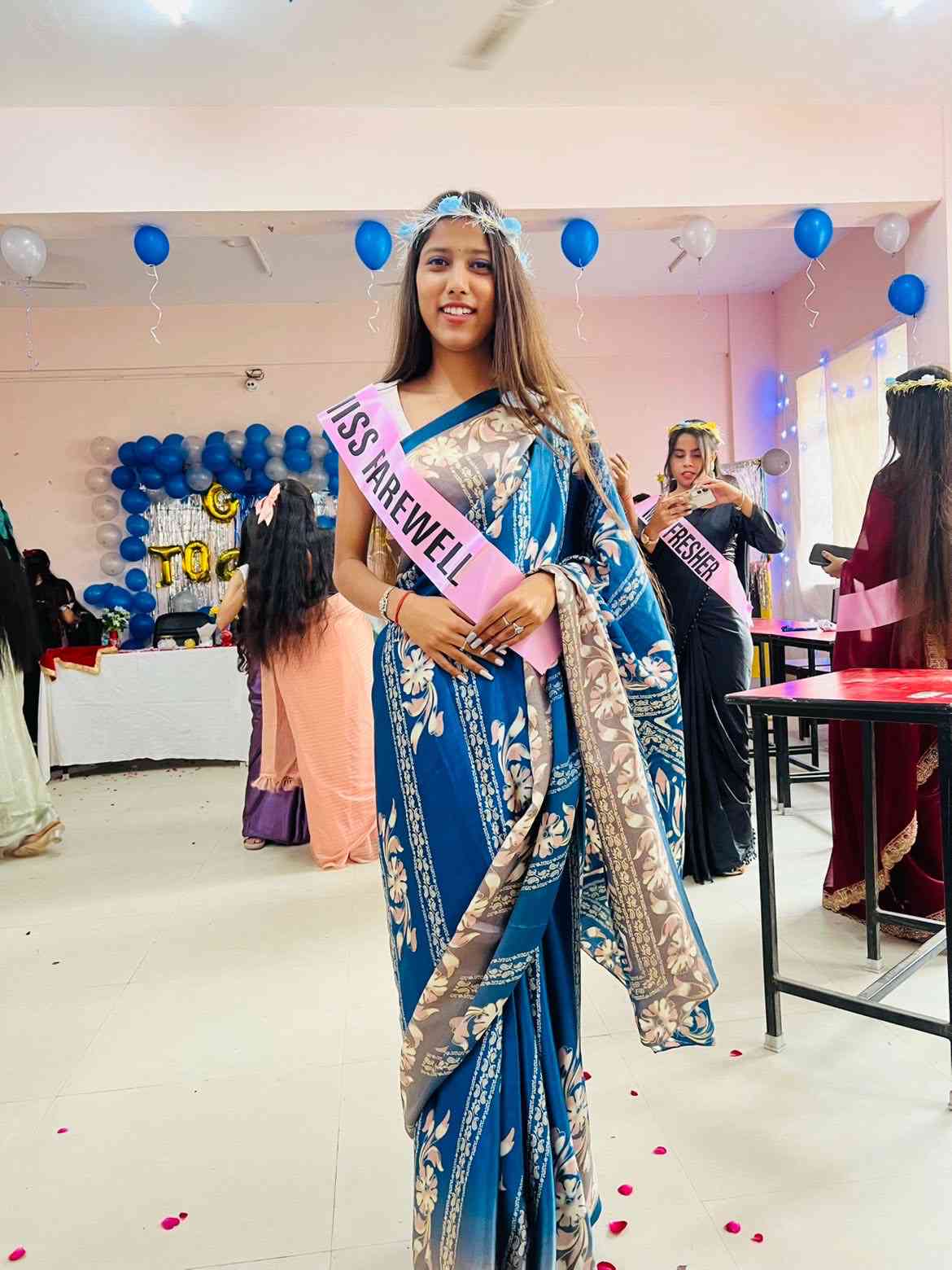 Anshika sharma