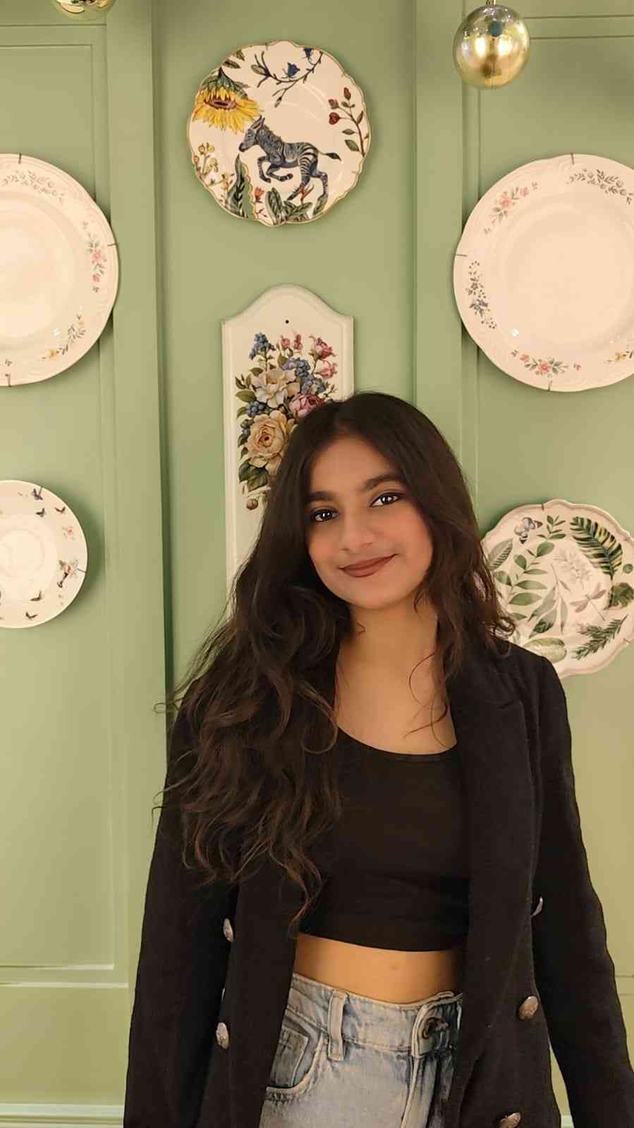 ANSHITA SACHDEVA