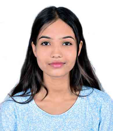 Anshita Chourasiya