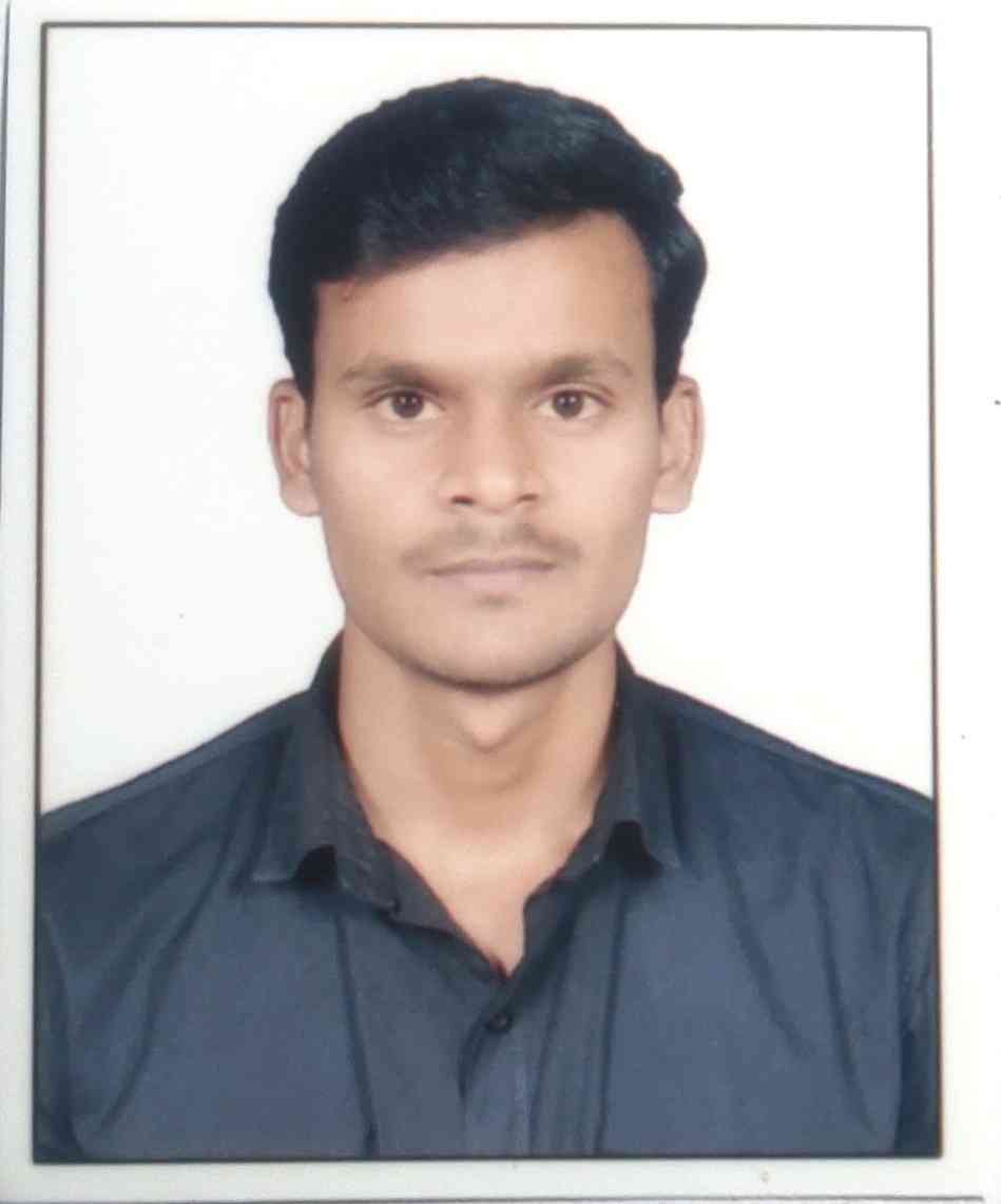 Abhishek kushwaha