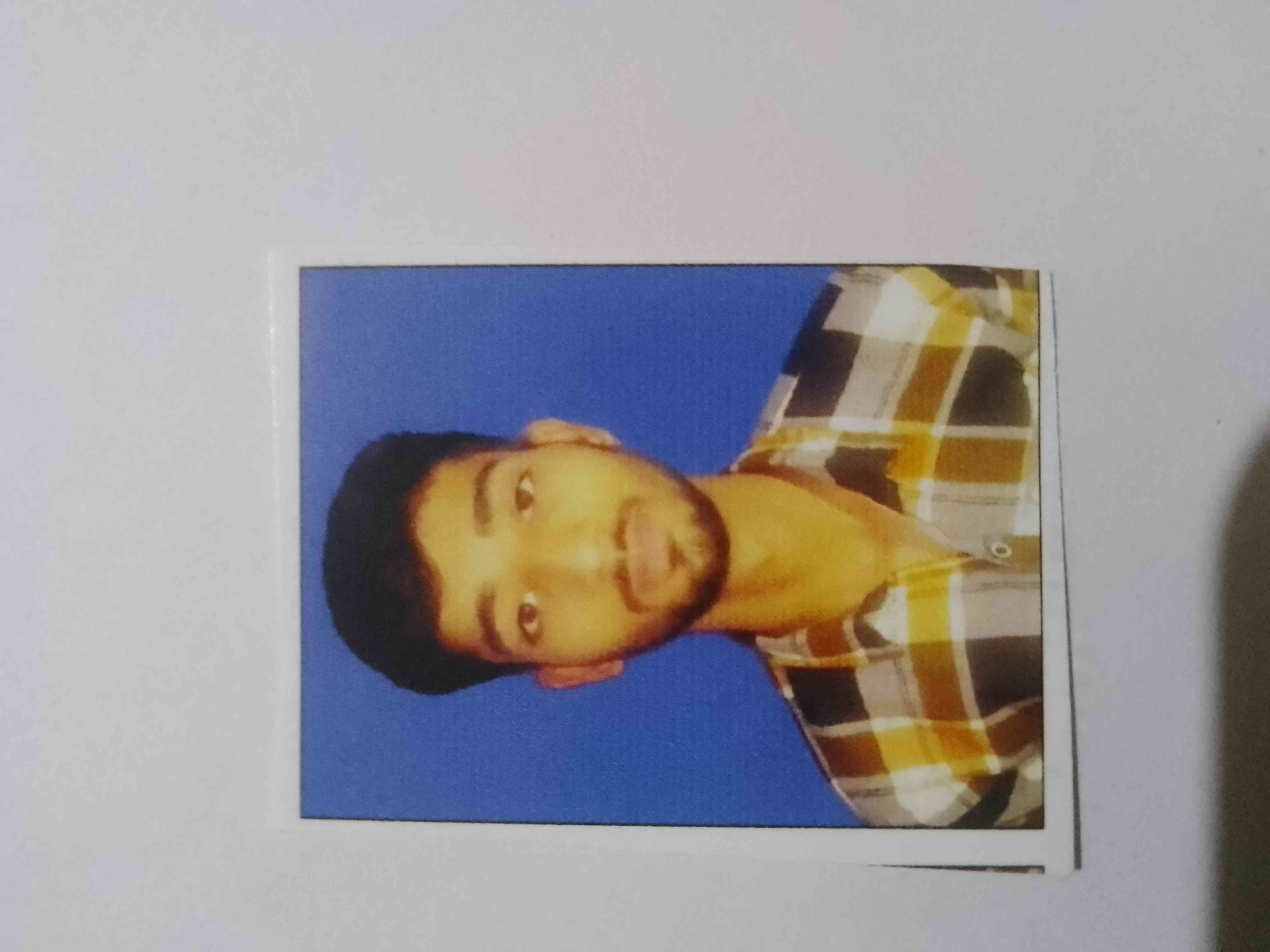 Anshman Gupta
