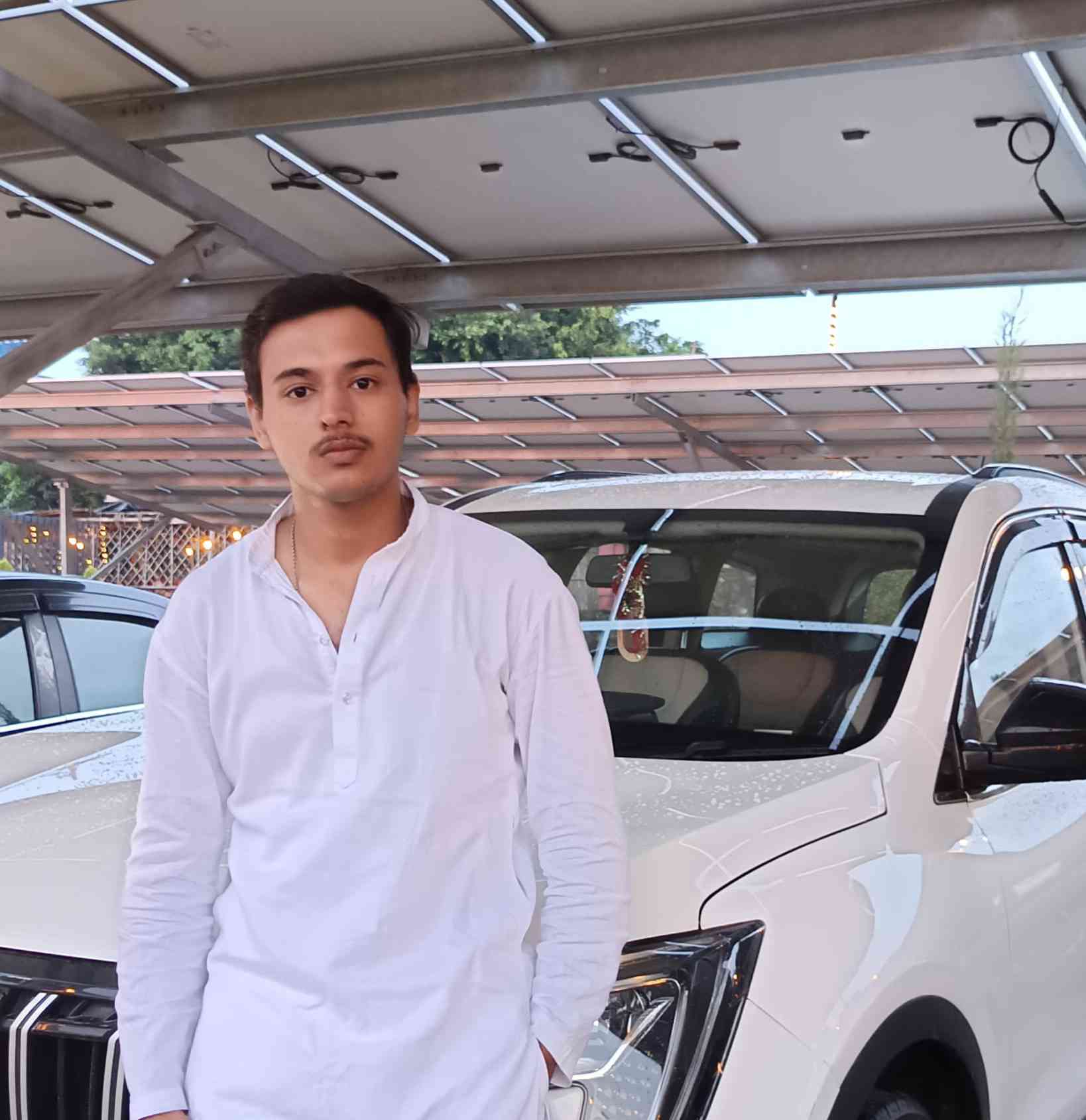 Ansh tomar
